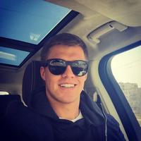 Отзыв от Матвей - Виза Destination Thailand